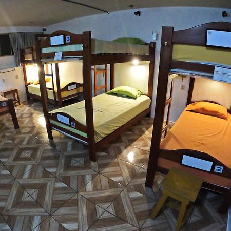 Hostel Nucapacha Guayaquil Esterno foto