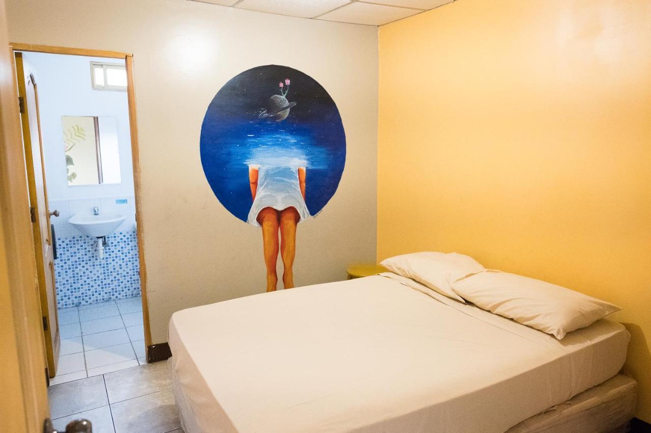 Hostel Nucapacha Guayaquil Esterno foto