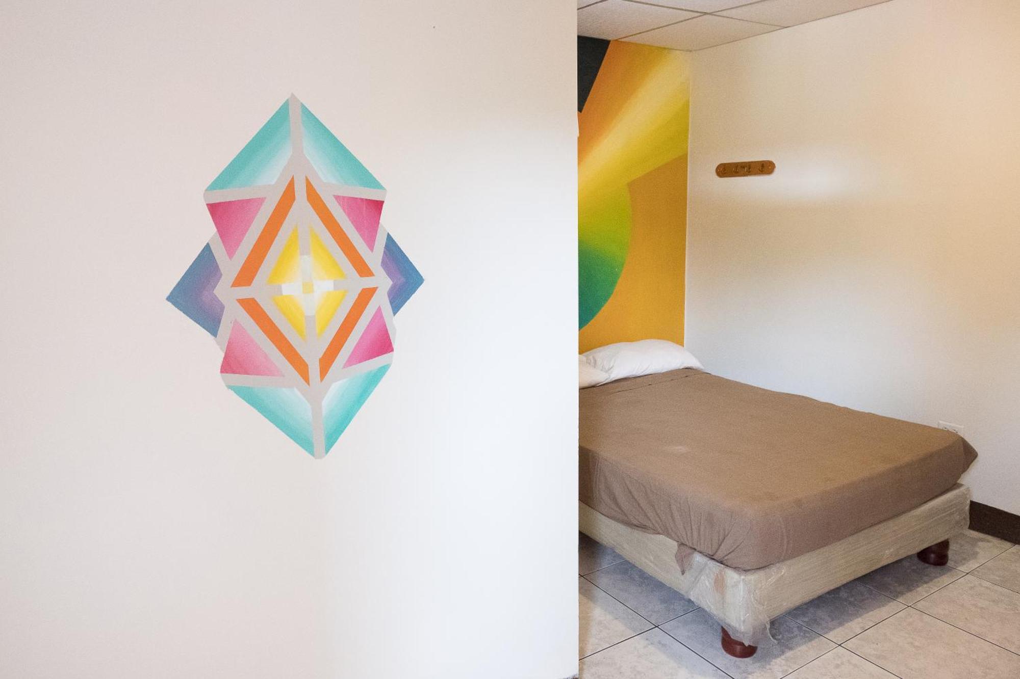 Hostel Nucapacha Guayaquil Camera foto