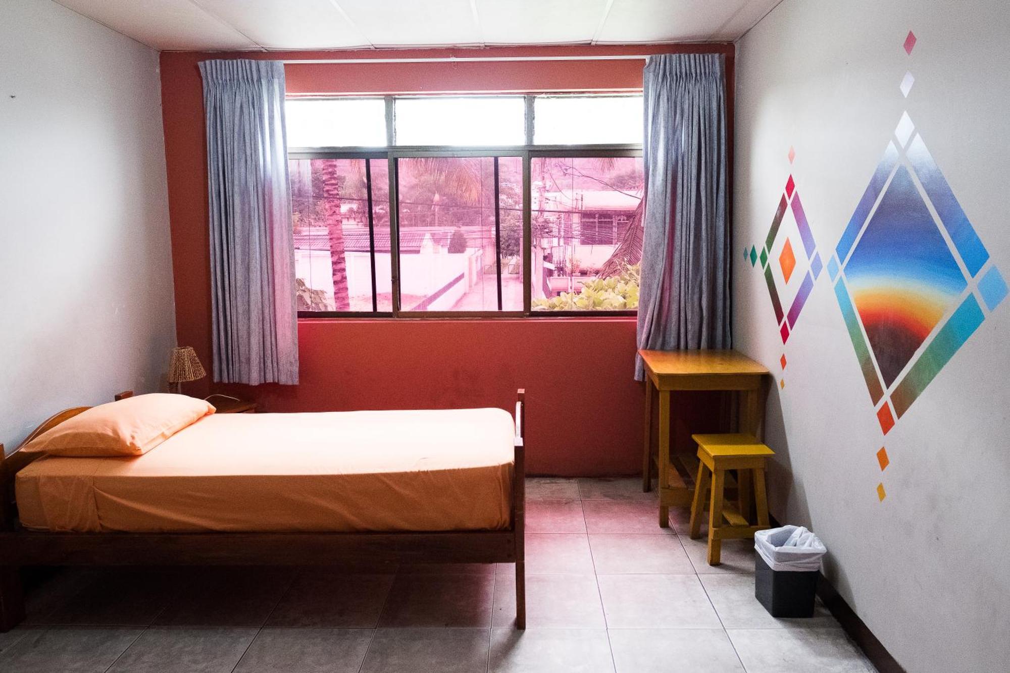 Hostel Nucapacha Guayaquil Esterno foto