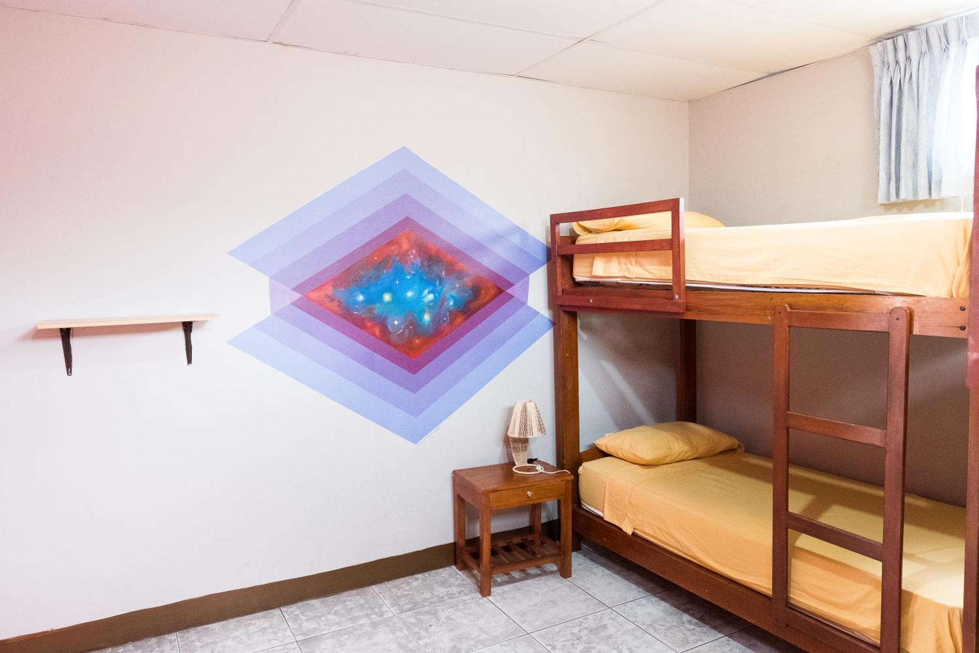 Hostel Nucapacha Guayaquil Esterno foto