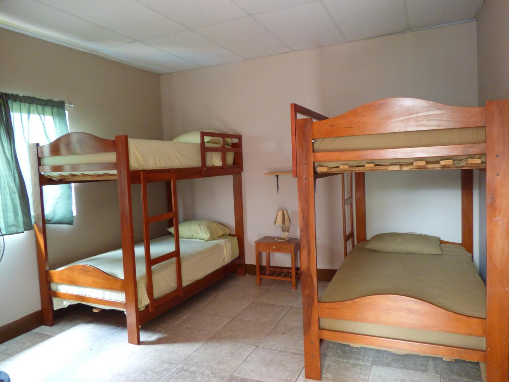 Hostel Nucapacha Guayaquil Esterno foto