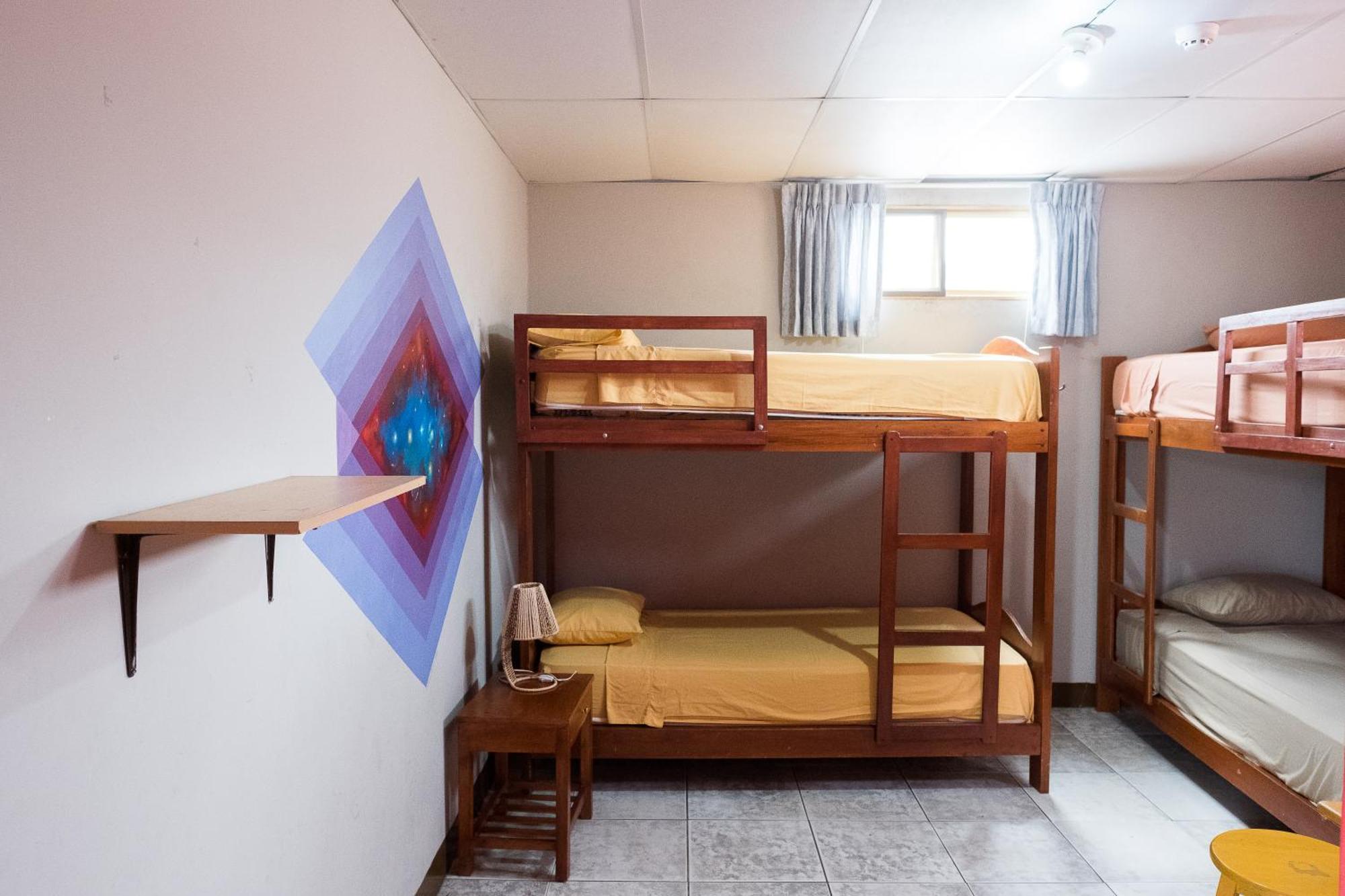 Hostel Nucapacha Guayaquil Esterno foto