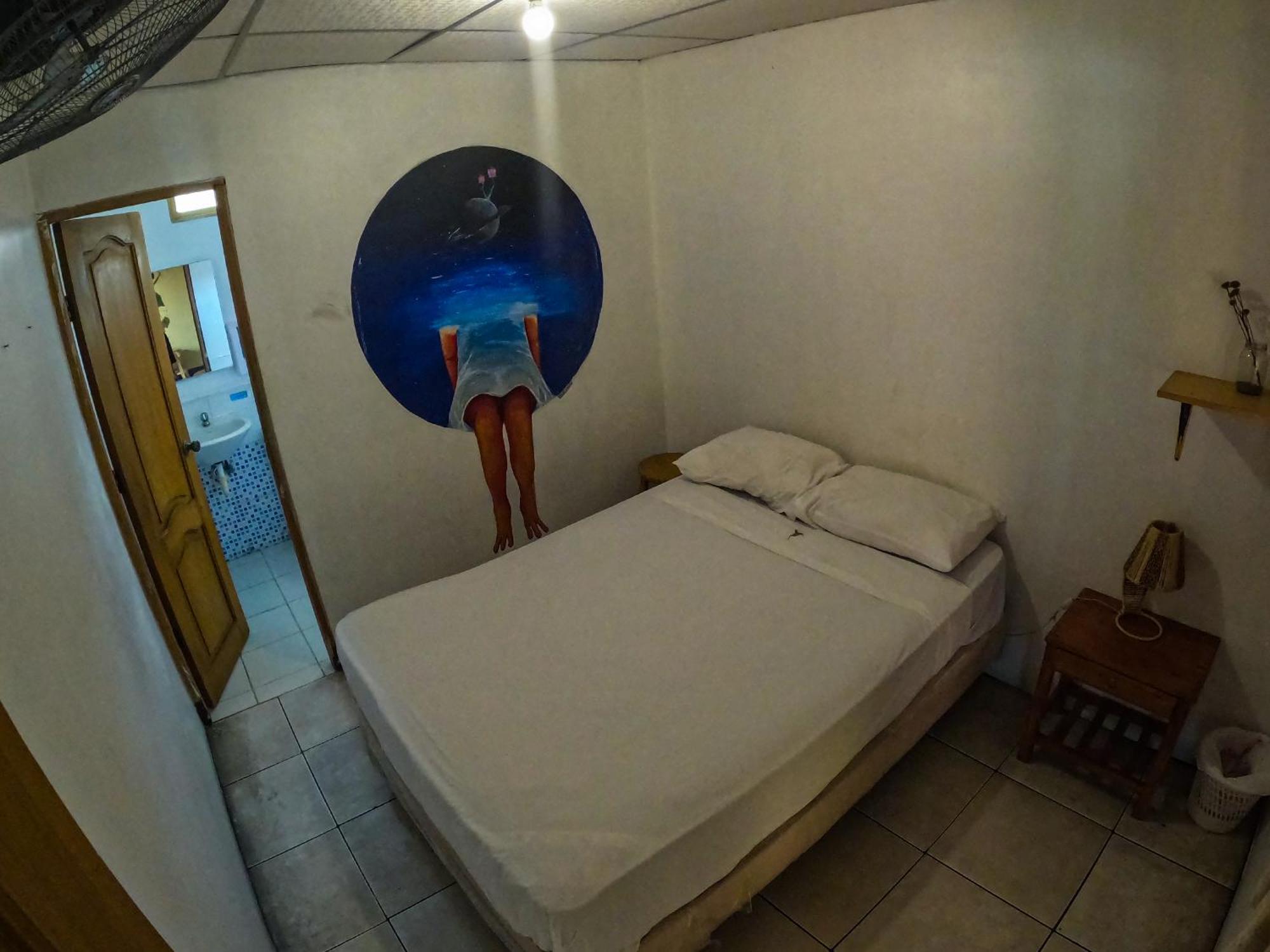 Hostel Nucapacha Guayaquil Esterno foto